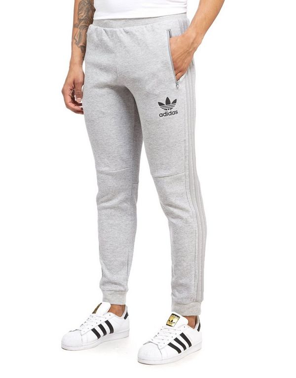 adidas Originals Street Run Fleece Pants