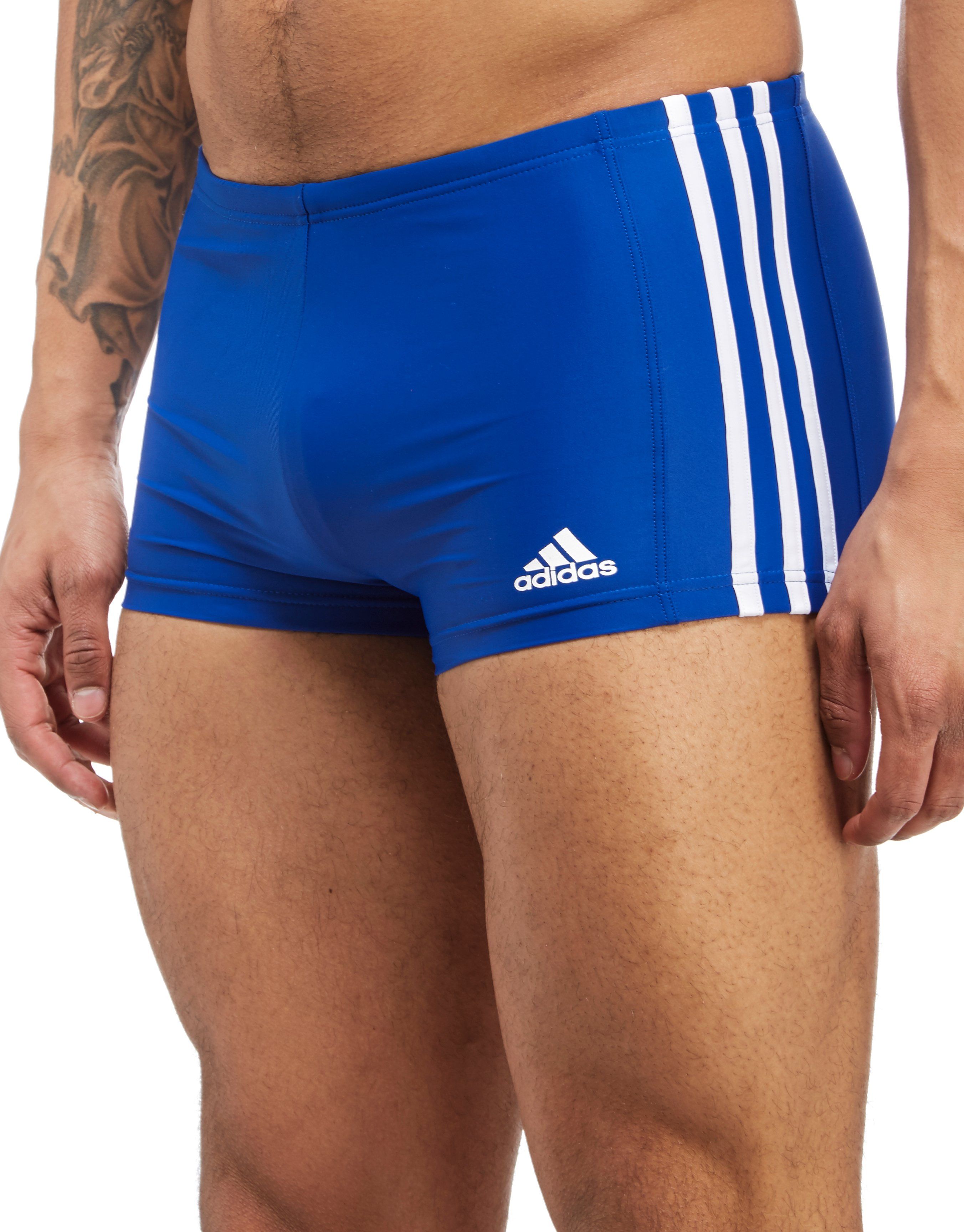 adidas Aqua Swim Shorts JD Sports
