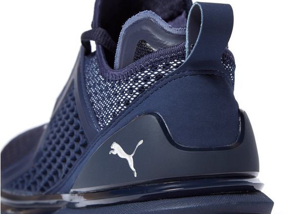 puma ignite limitless blu puma ignite limitless blu