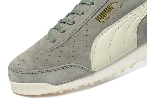 grey puma trimm quick Quick  Trimm PUMA JD Sports