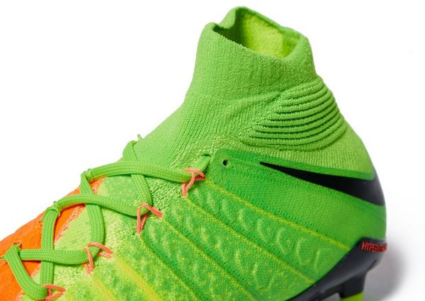 Awesome Black Nike Hypervenom Phantom III Strike Night 2017 Boots Released