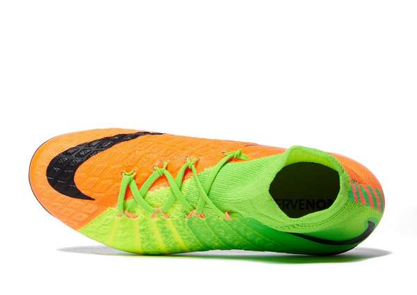 Nike Hypervenom Phantom III Dynamic Fit FG Football