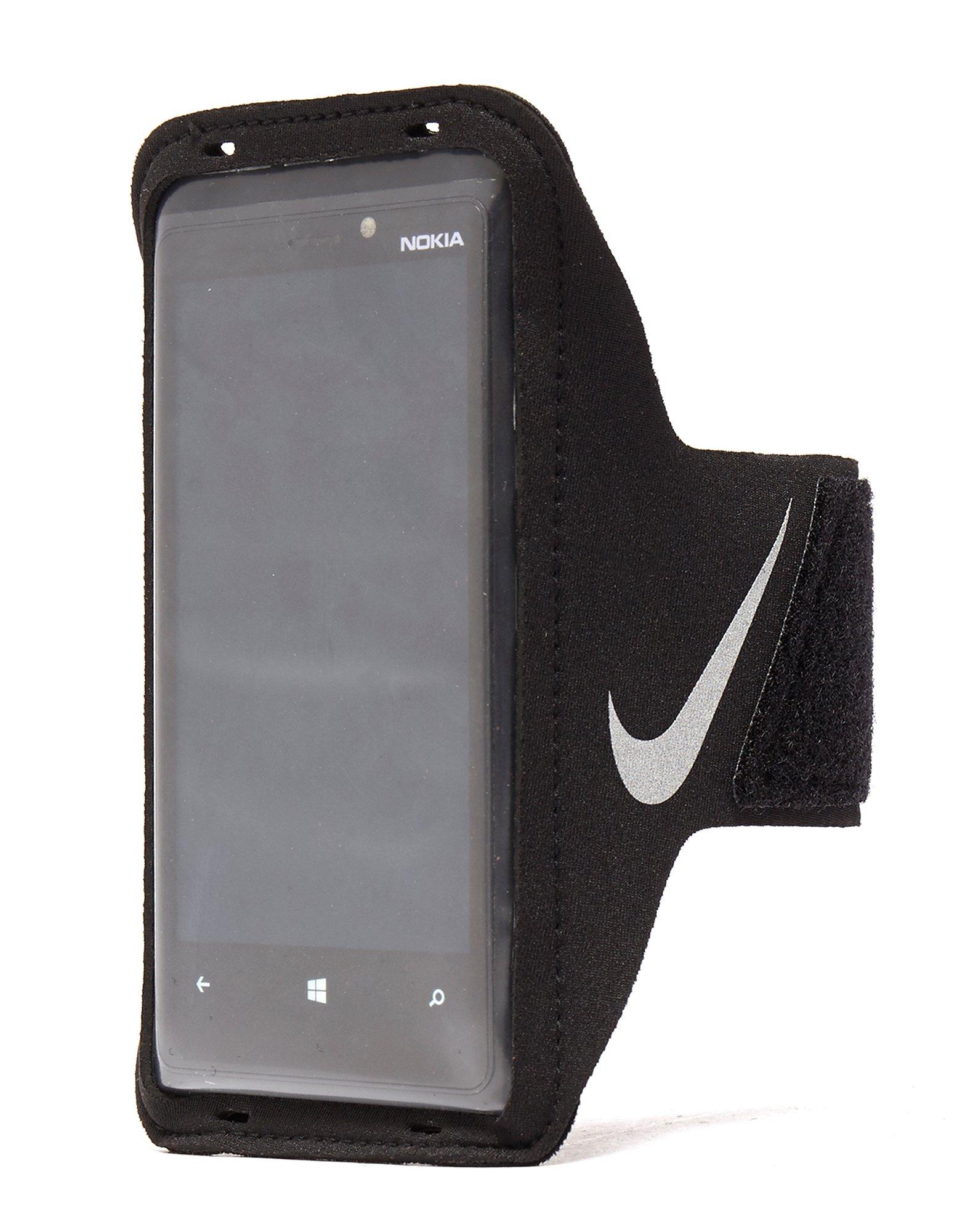 nike phone holder for running