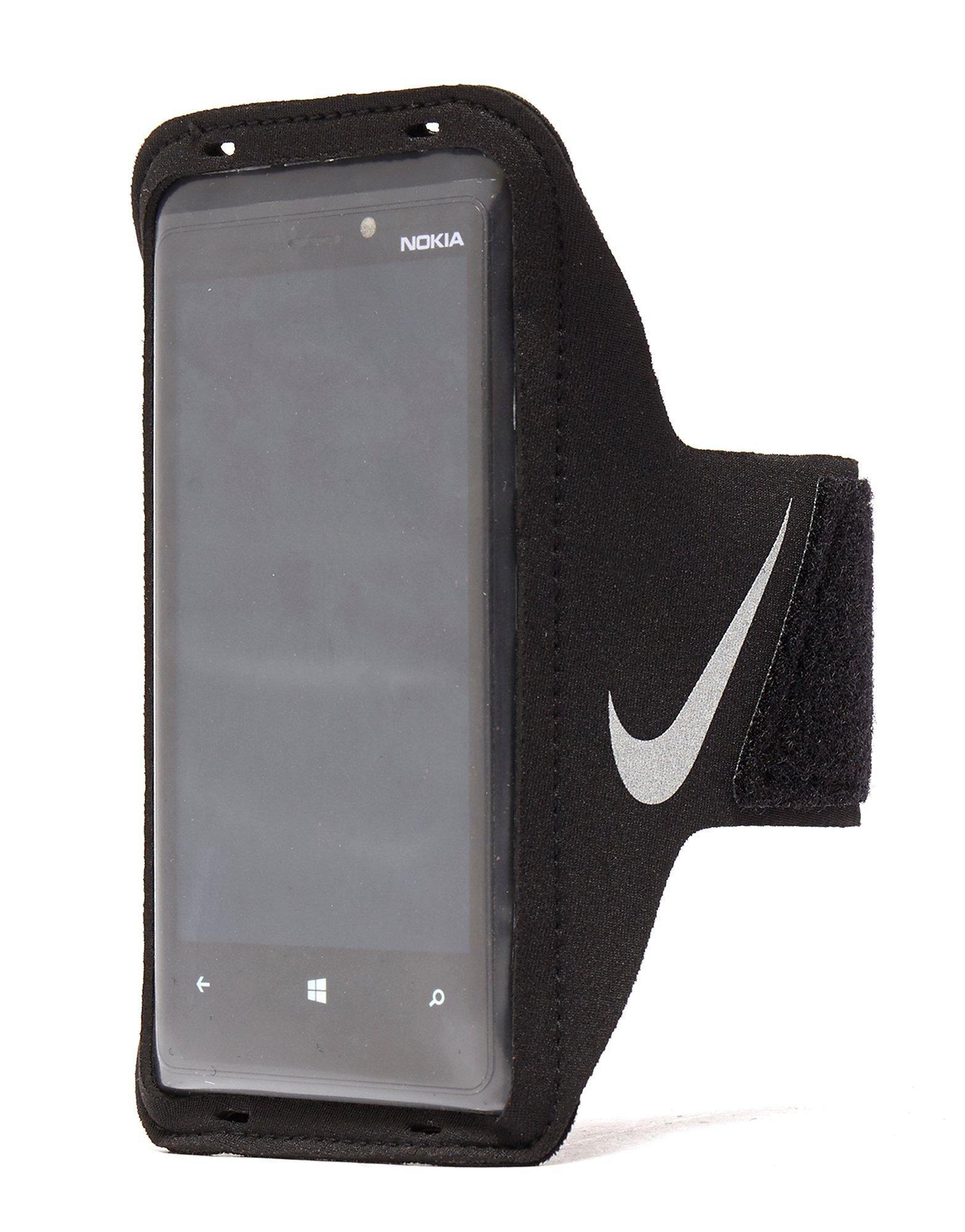 nike arm phone holder