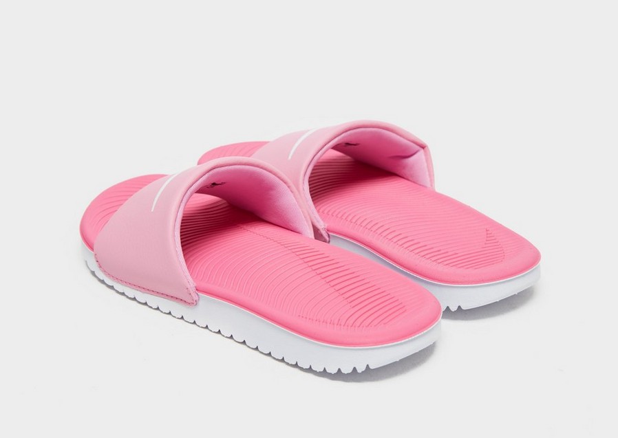 Dziecięce NIKE KAWA SLIDE