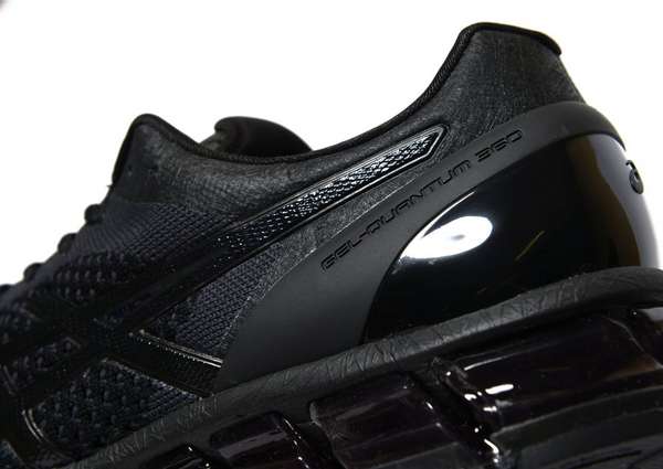 asics gel quantum 360 noir