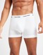 CALVIN KLEIN BOKSERKI 3 PACK TRUNKS