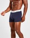 CALVIN KLEIN BOKSERKI 3 PACK TRUNKS