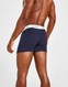 CALVIN KLEIN BOKSERKI 3 PACK TRUNKS