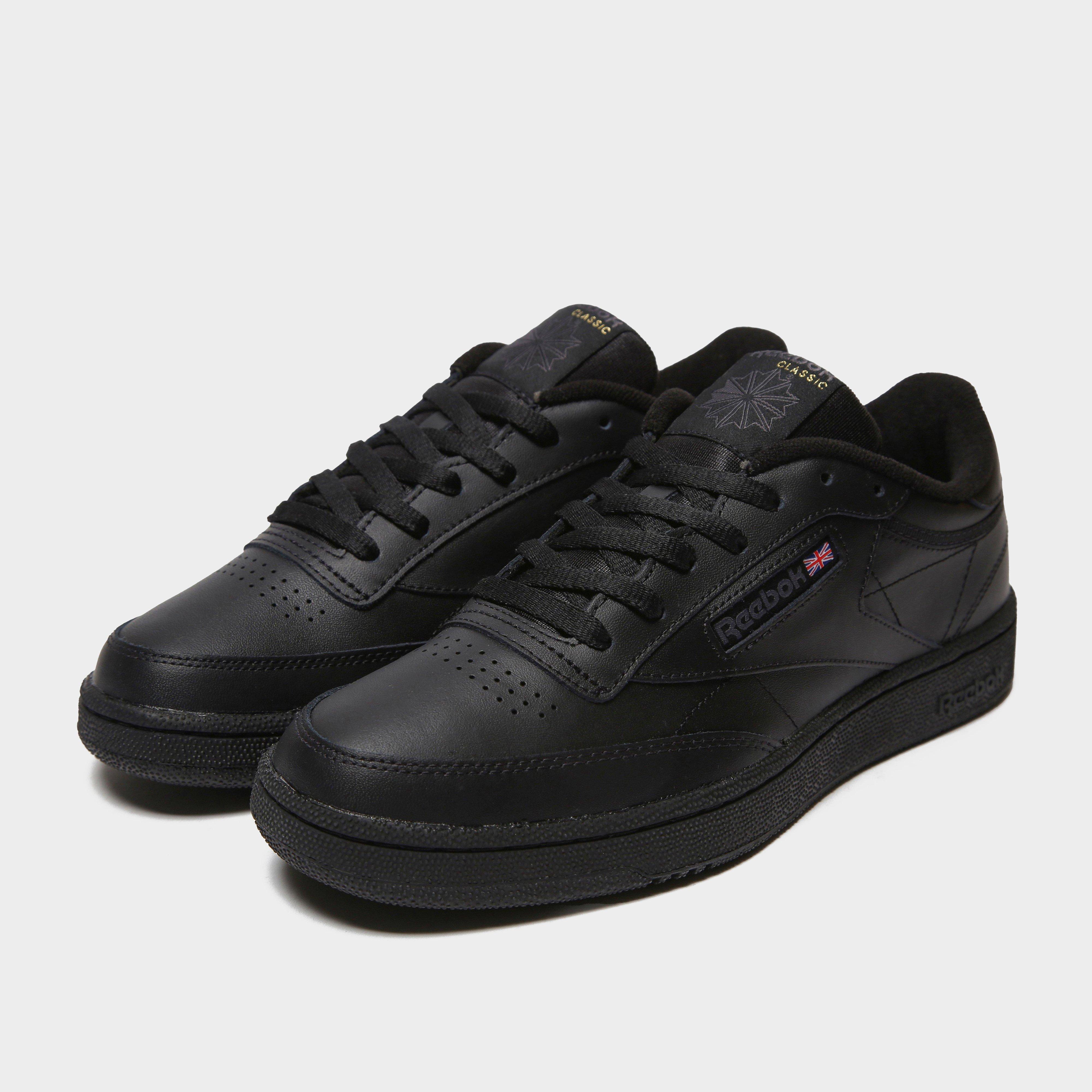 Férfi sneakers REEBOK CLUB C 85