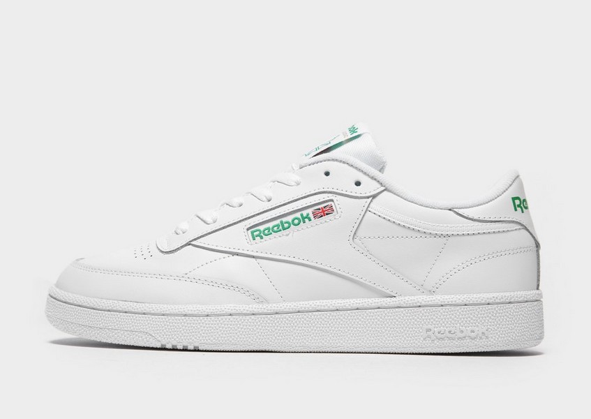 Reebok Club C 85 Leather
