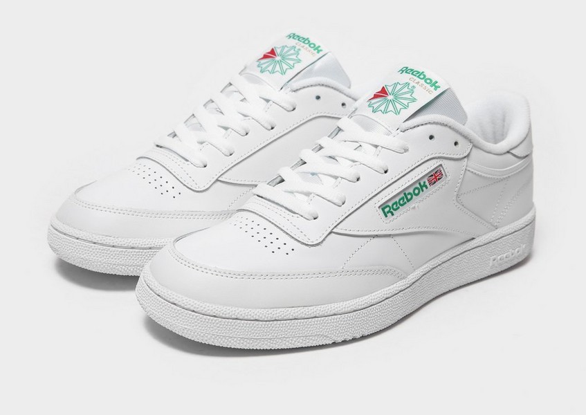 Reebok Club C 85 Leather
