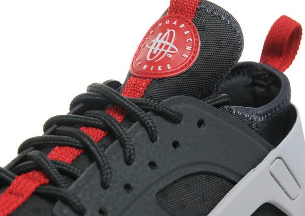 nike huarache junior black and grey nike huarache junior black and grey