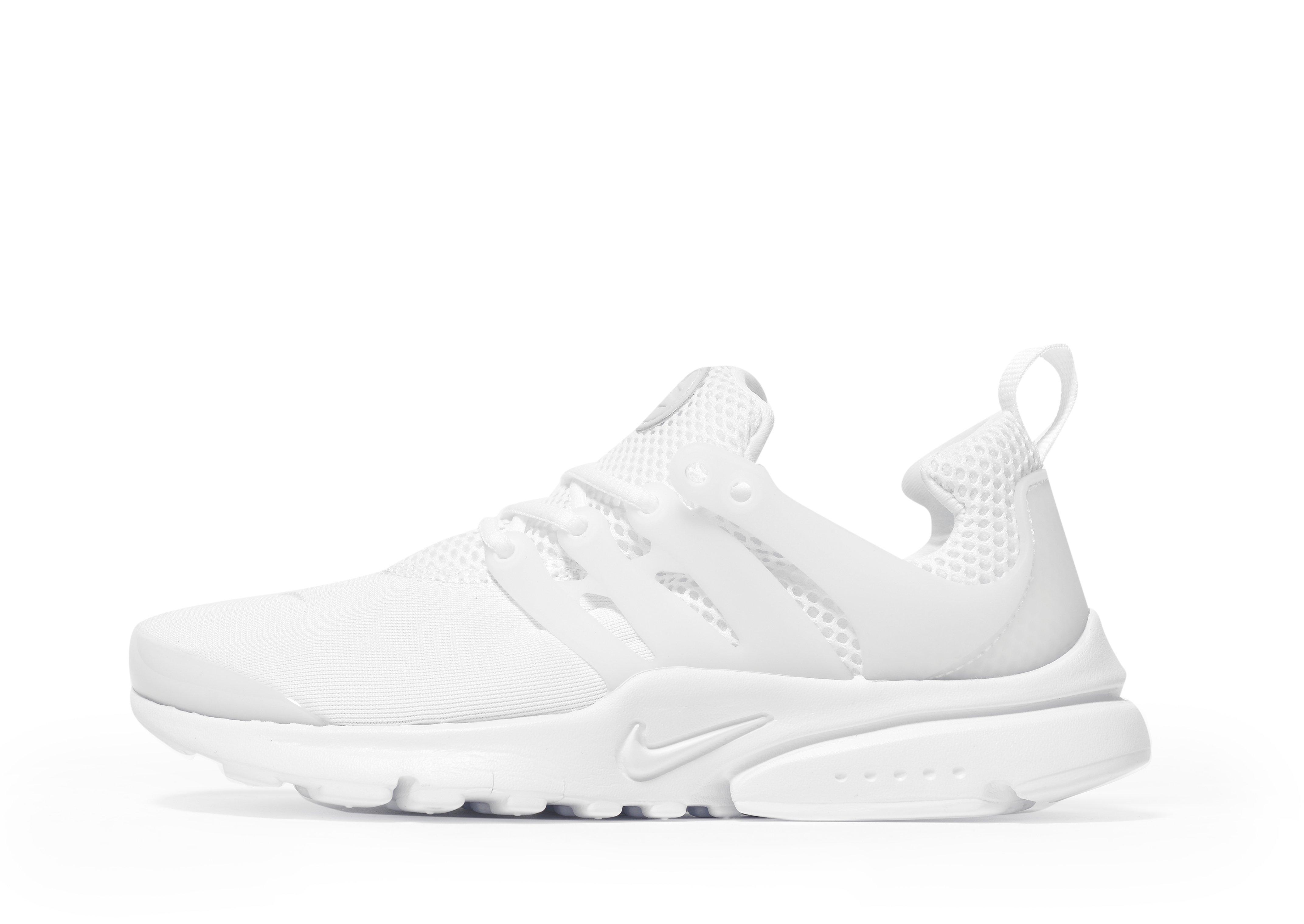 nike presto enfant