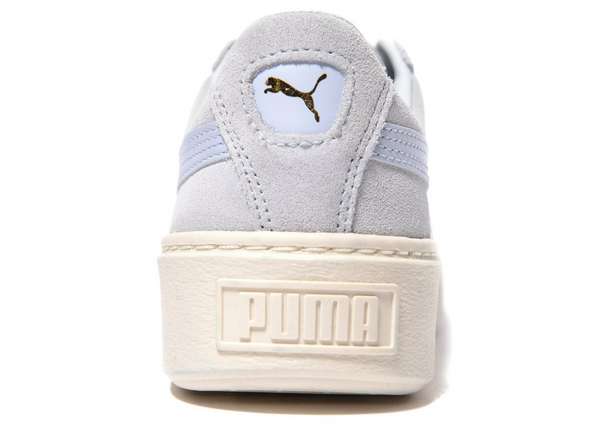 Puma Suede Platform Core的圖片搜尋結果