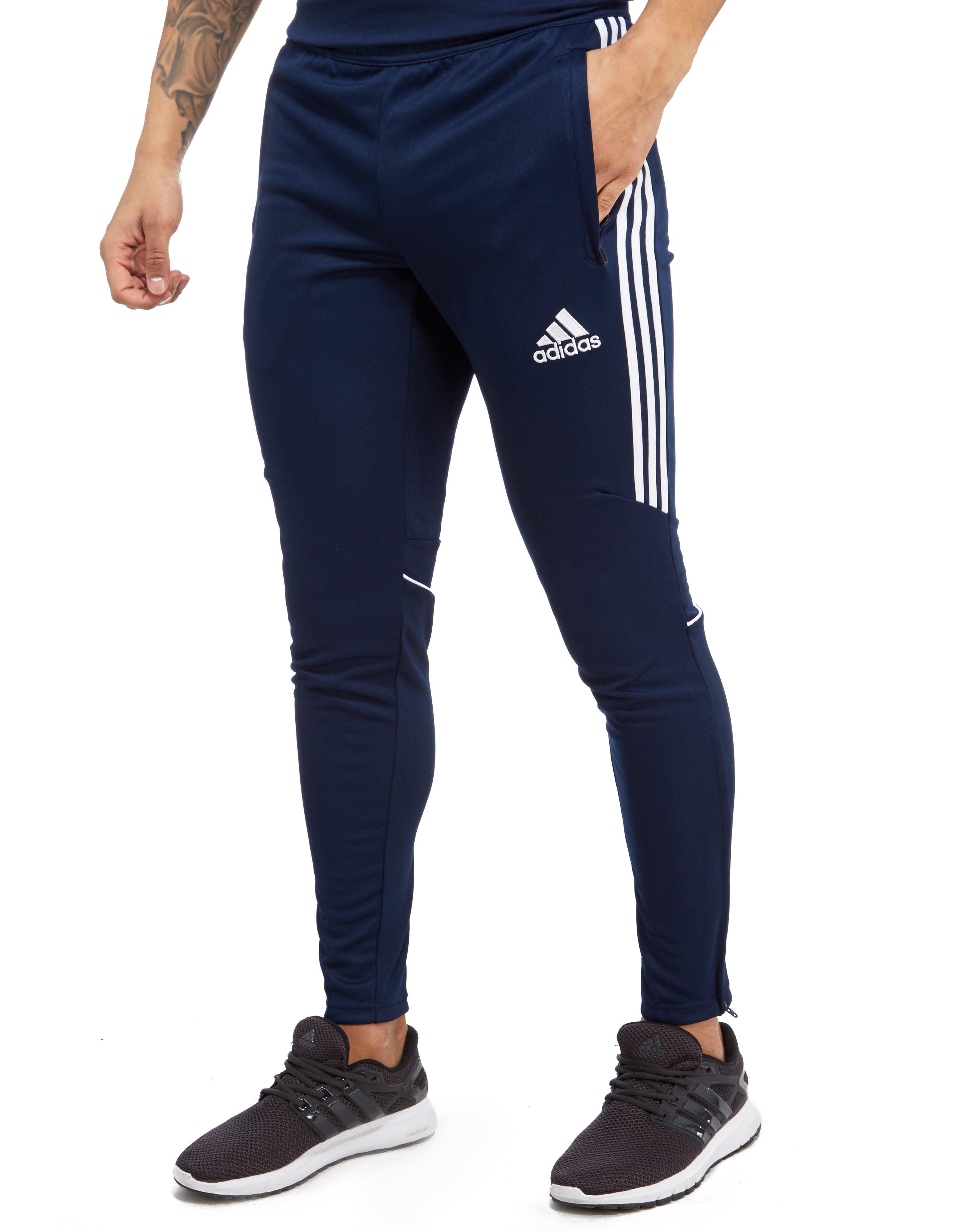 tight adidas joggers