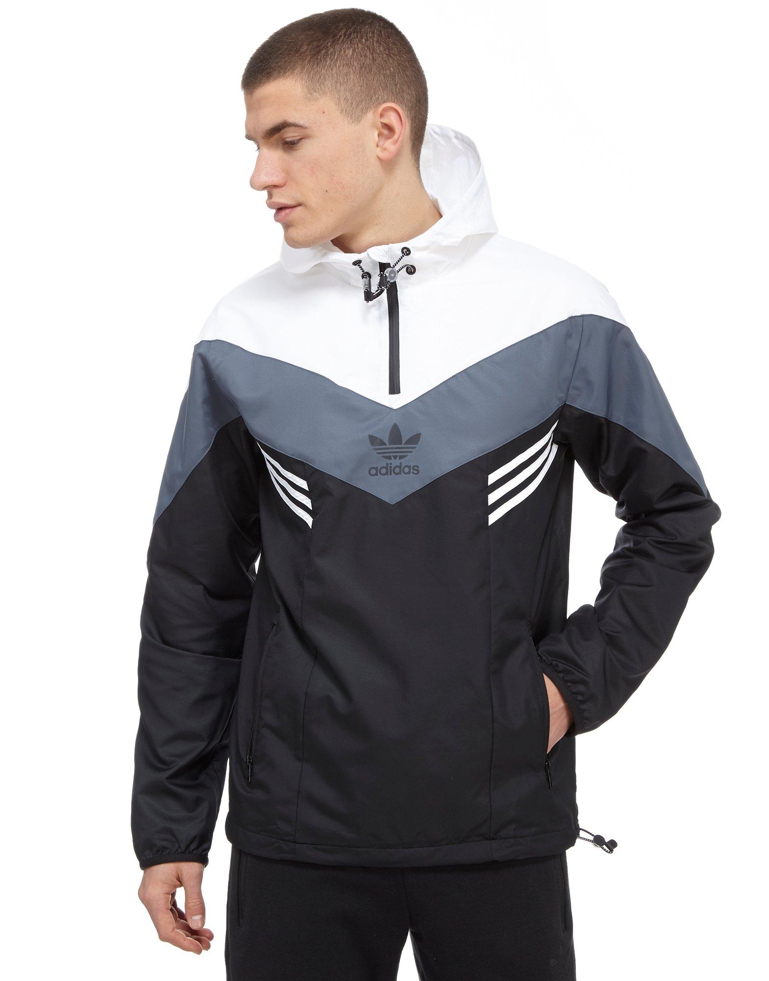 adidas jacket jd