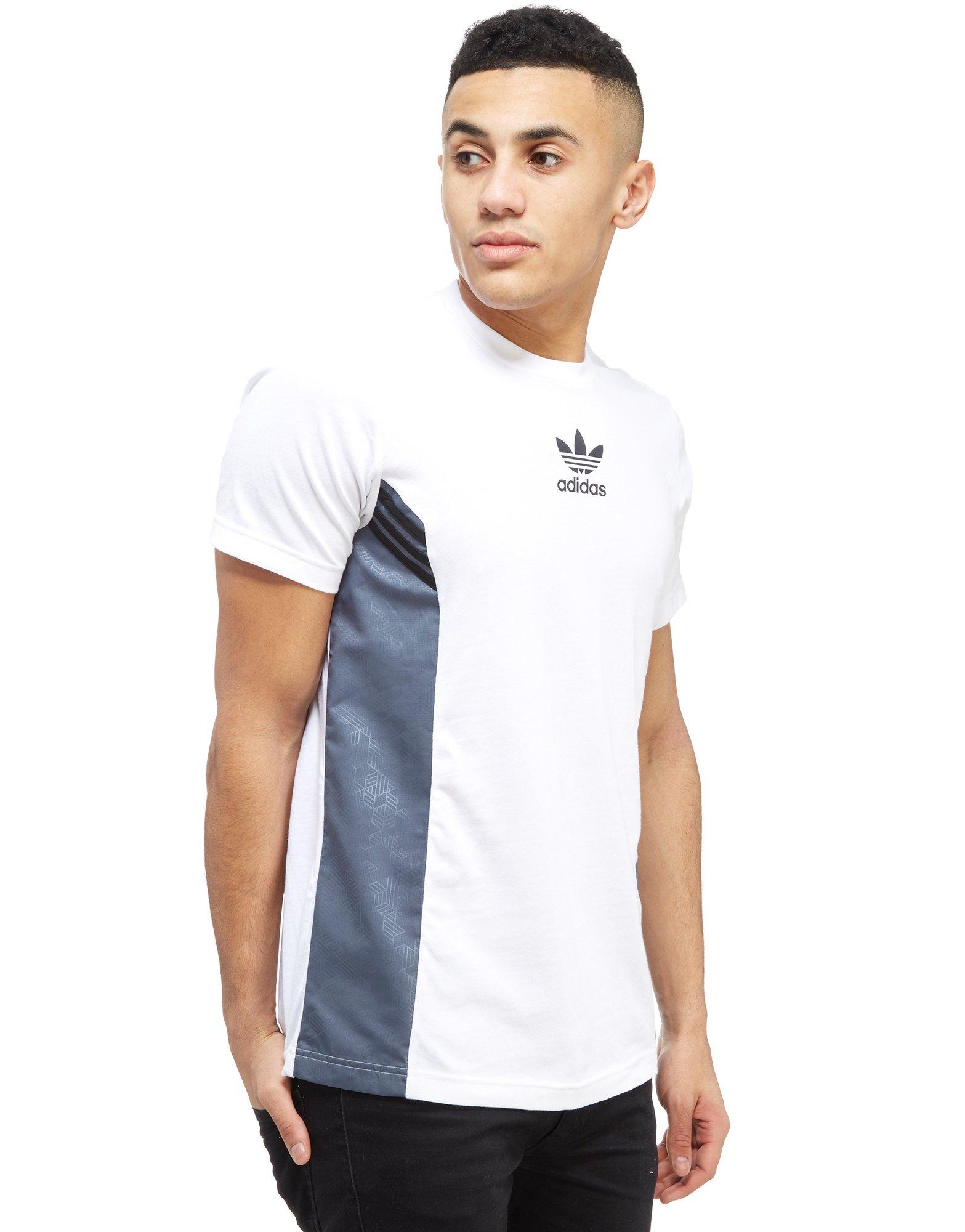 jd adidas t shirt mens