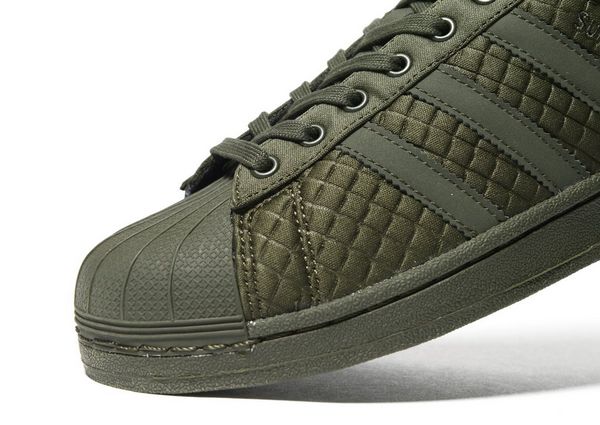 adidas superstar khaki