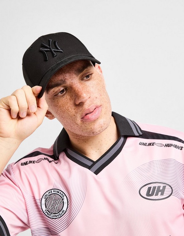 New Era Čepice Mlb 9Forty New York Yankees Cap Ny Yankees Bl