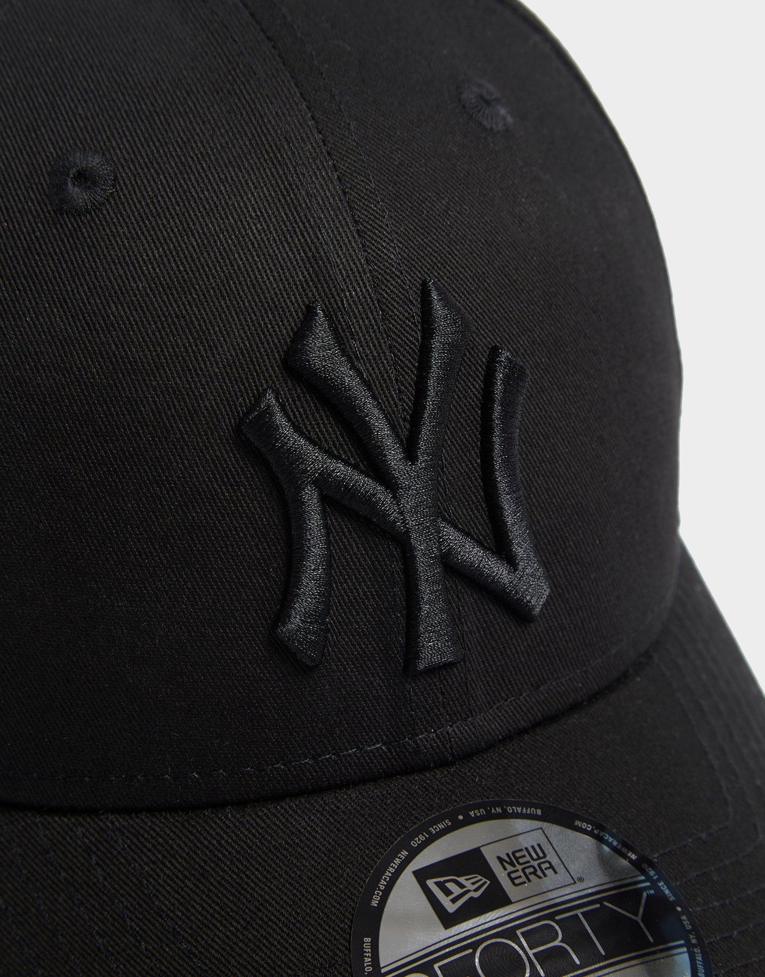 NEW ERA CZAPKA MLB 9FORTY NEW YORK YANKEES CAP NY YANKEES BL