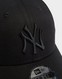 NEW ERA SAPKA MLB 9FORTY NEW YORK YANKEES CAP NY YANKEES BLK