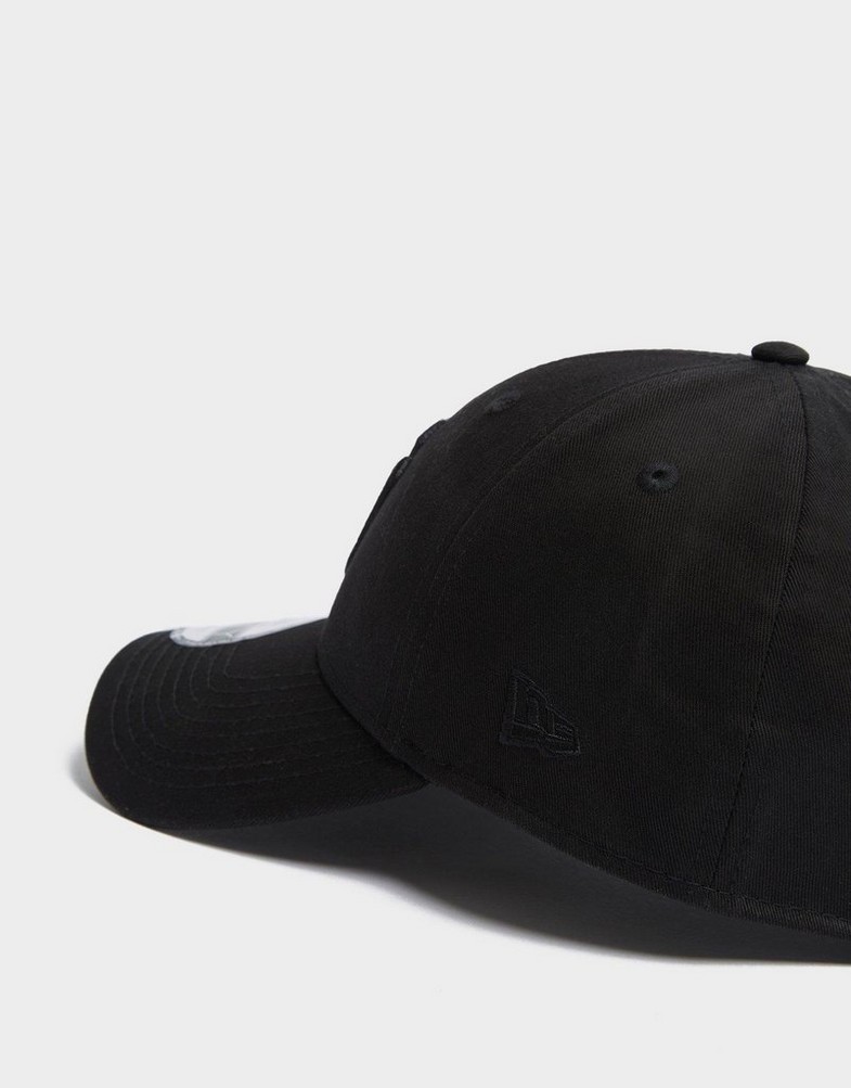 Жіночі кепки КЕПКА NEW ERA MLB  80468932 Чорний