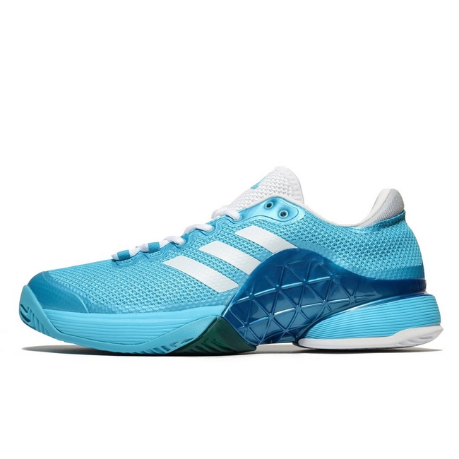 Gi脿y tennis adidas barricade hotsell boost 2017