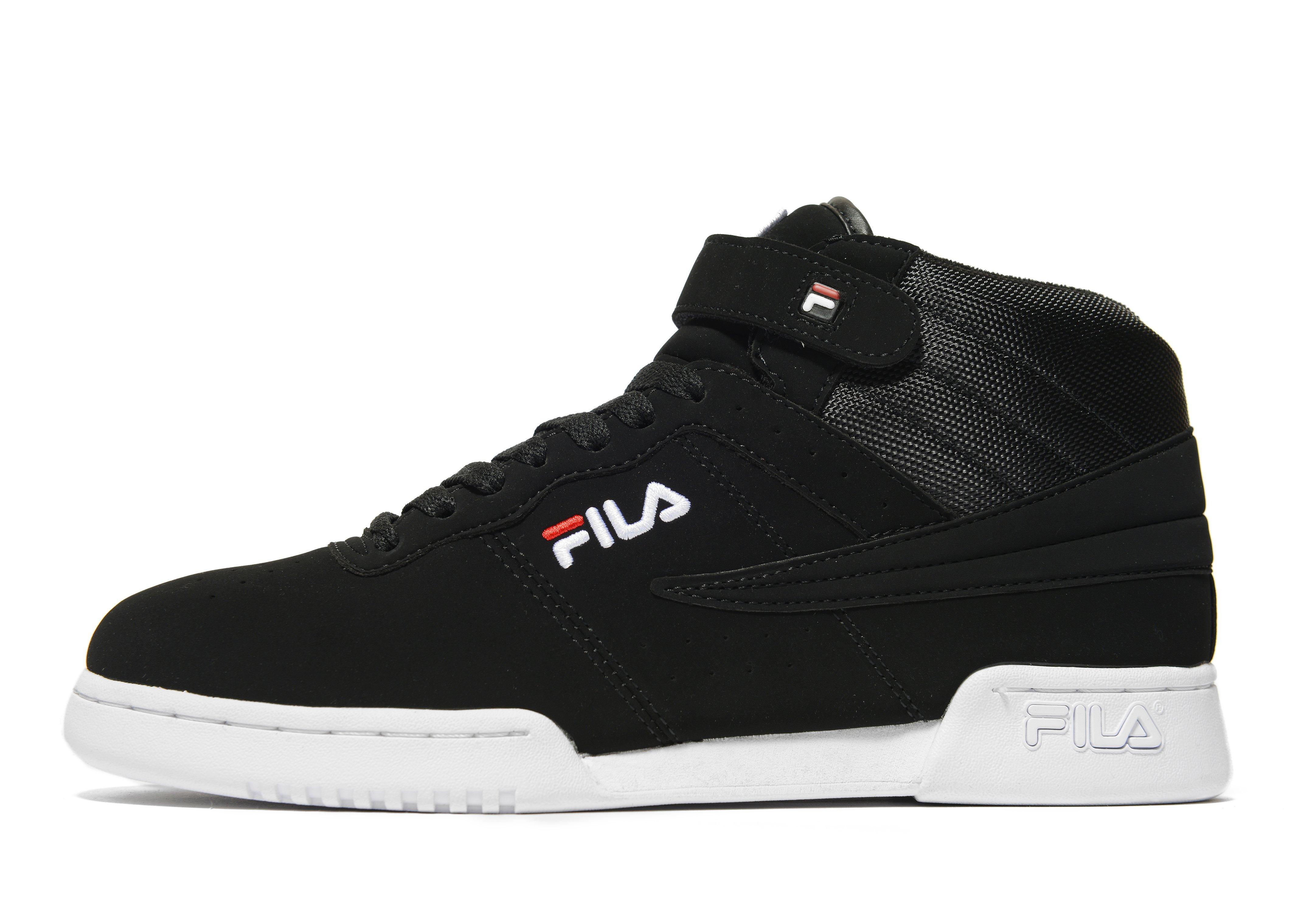 fila basket montante