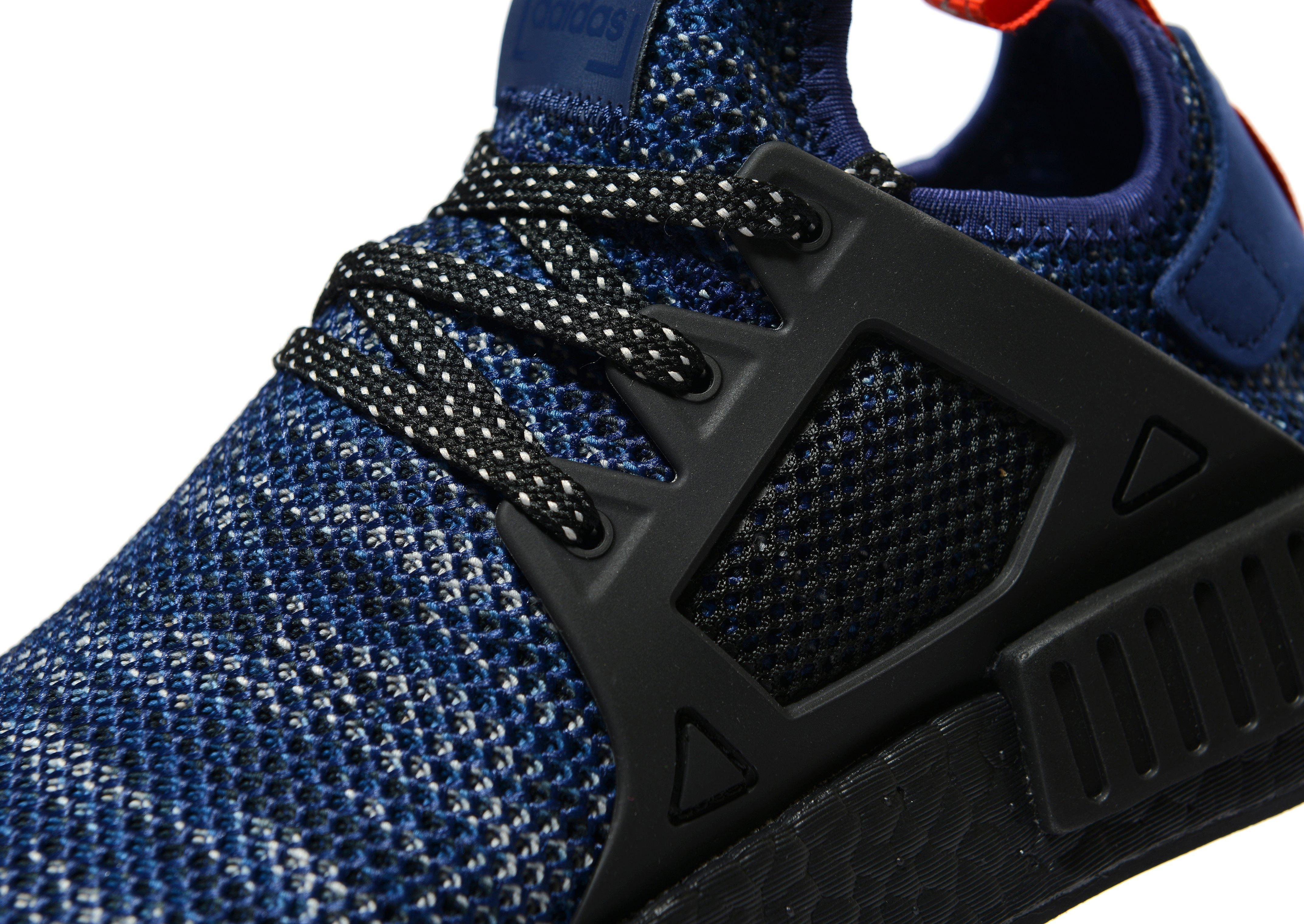 adidas nmd xr1 navy blue
