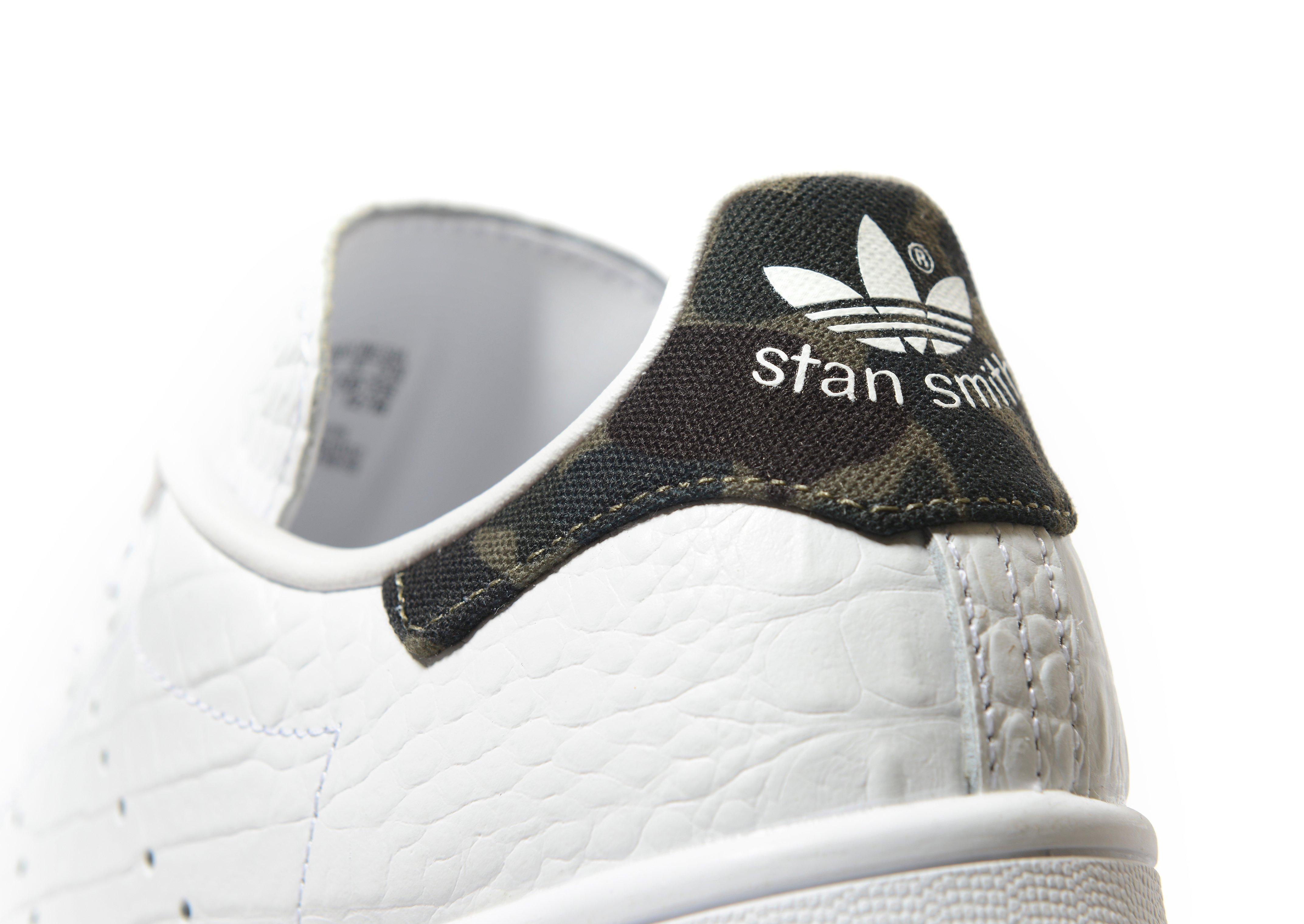 adidas stan smith camouflage