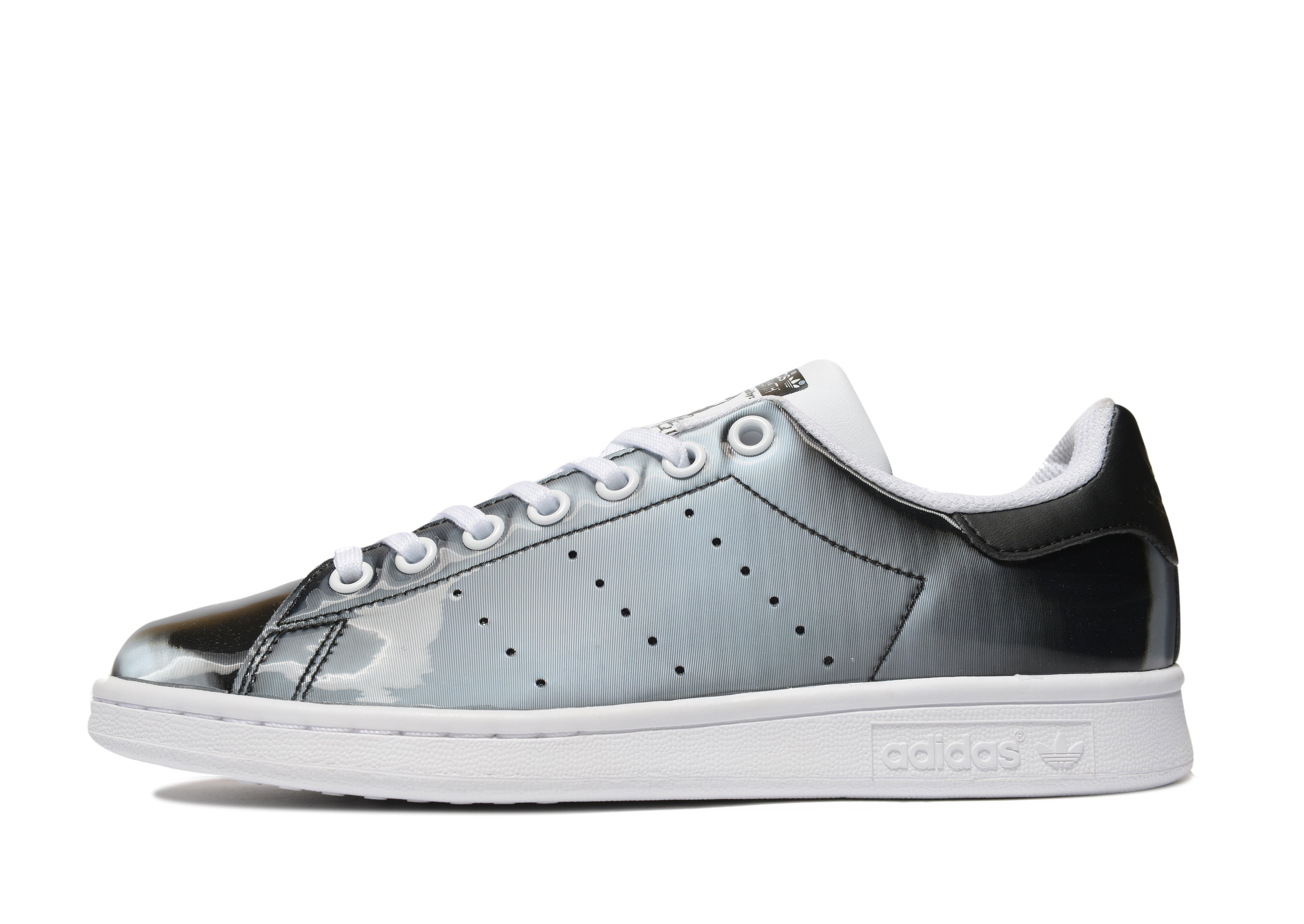 chaussure stan smith lenticular