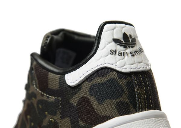 stan smith camouflage homme