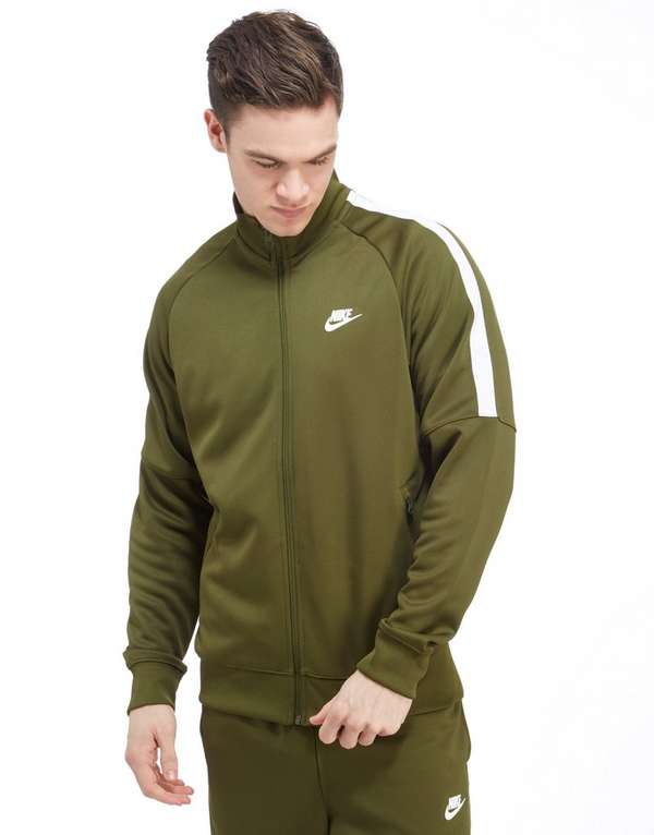 survetement nike jd sport