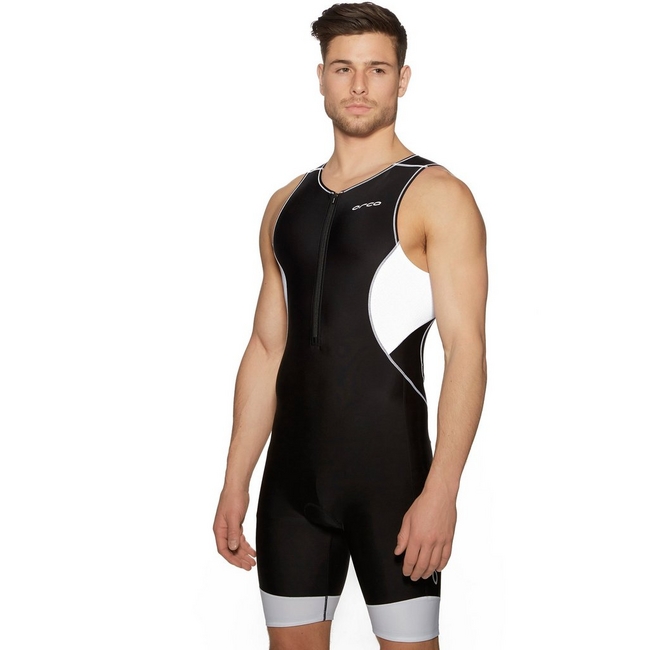 Adidas best sale triathlon suit