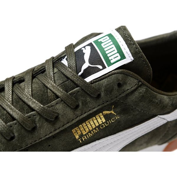 trimm quick Quick Trimm Sports JD PUMA