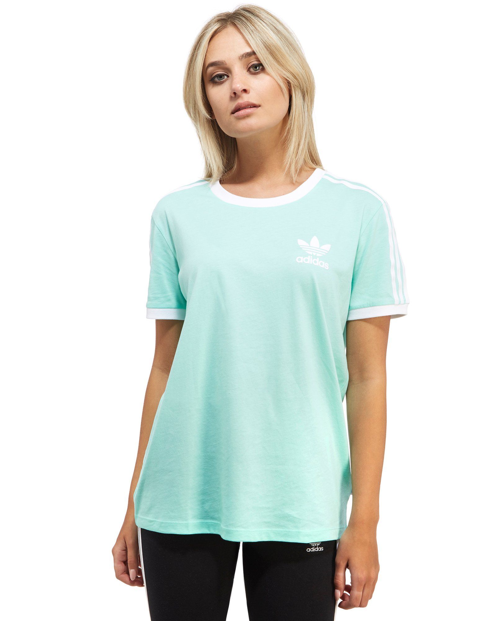 adidas Originals California T-Shirt | JD Sports