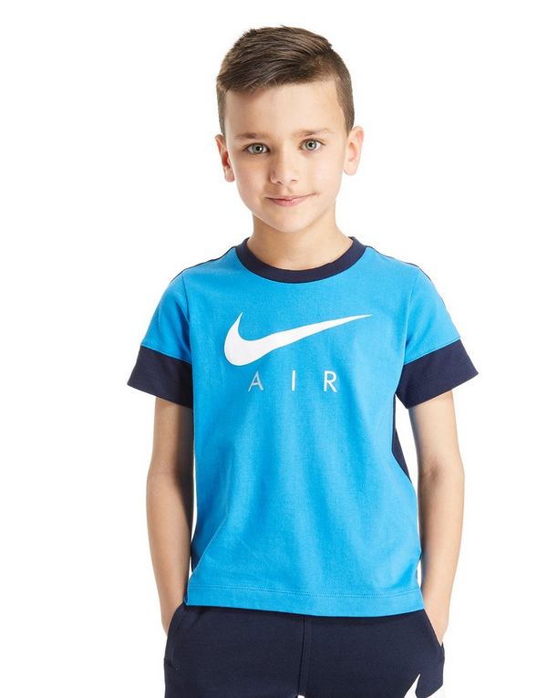 Nike Air T-Shirt Children