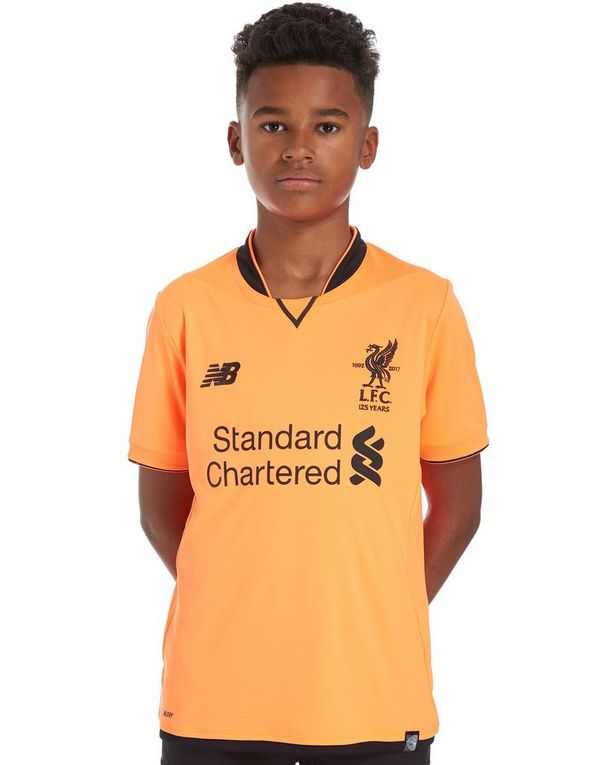 Maillot THIRD Liverpool gilet Maillot THIRD Liverpool gilet