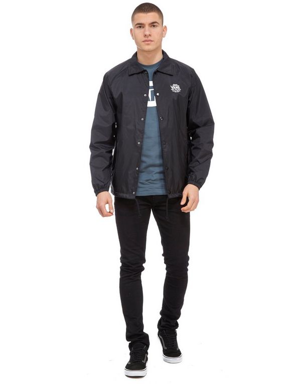 vans jas heren vans jas heren