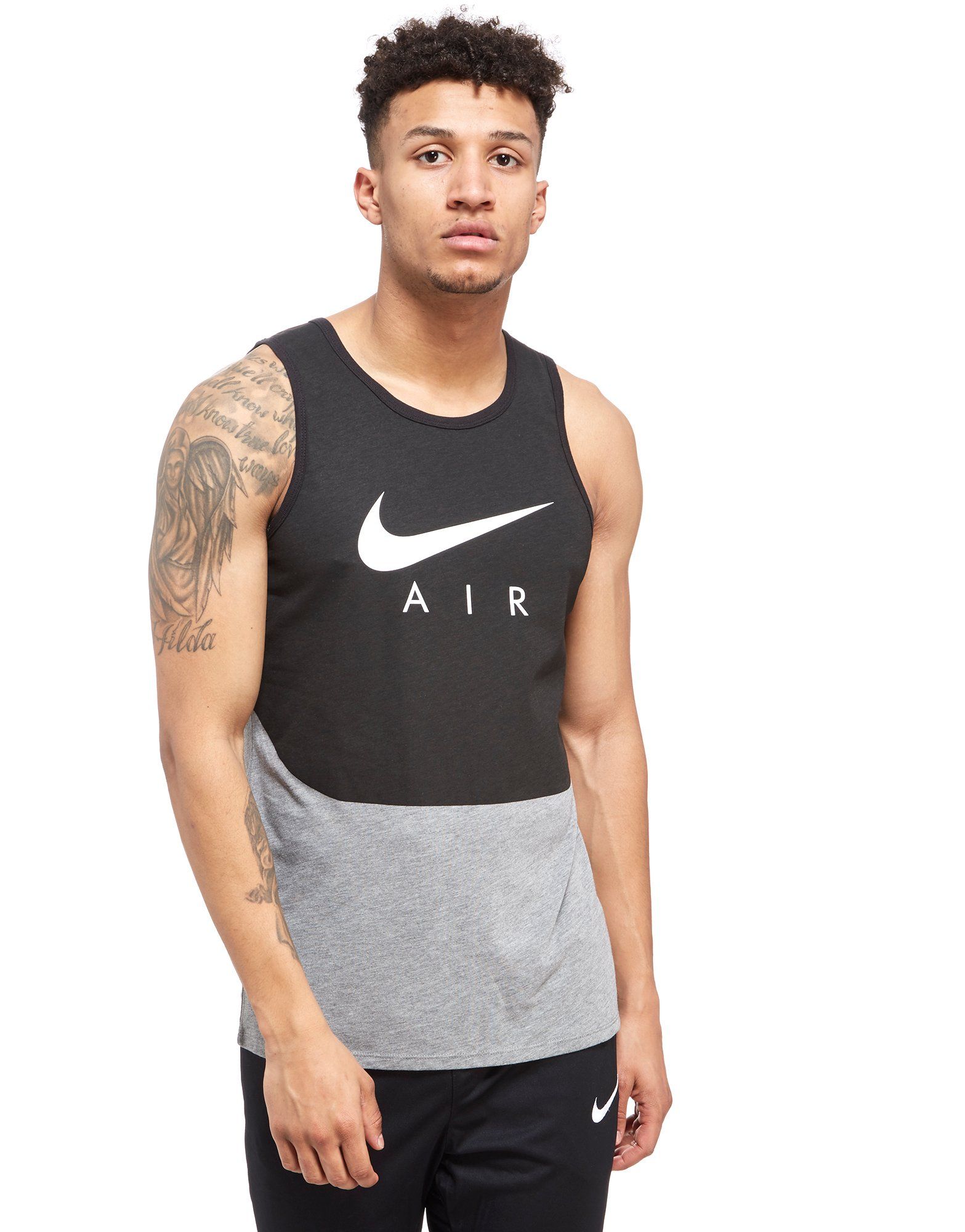 Nike Air Vest JD Sports