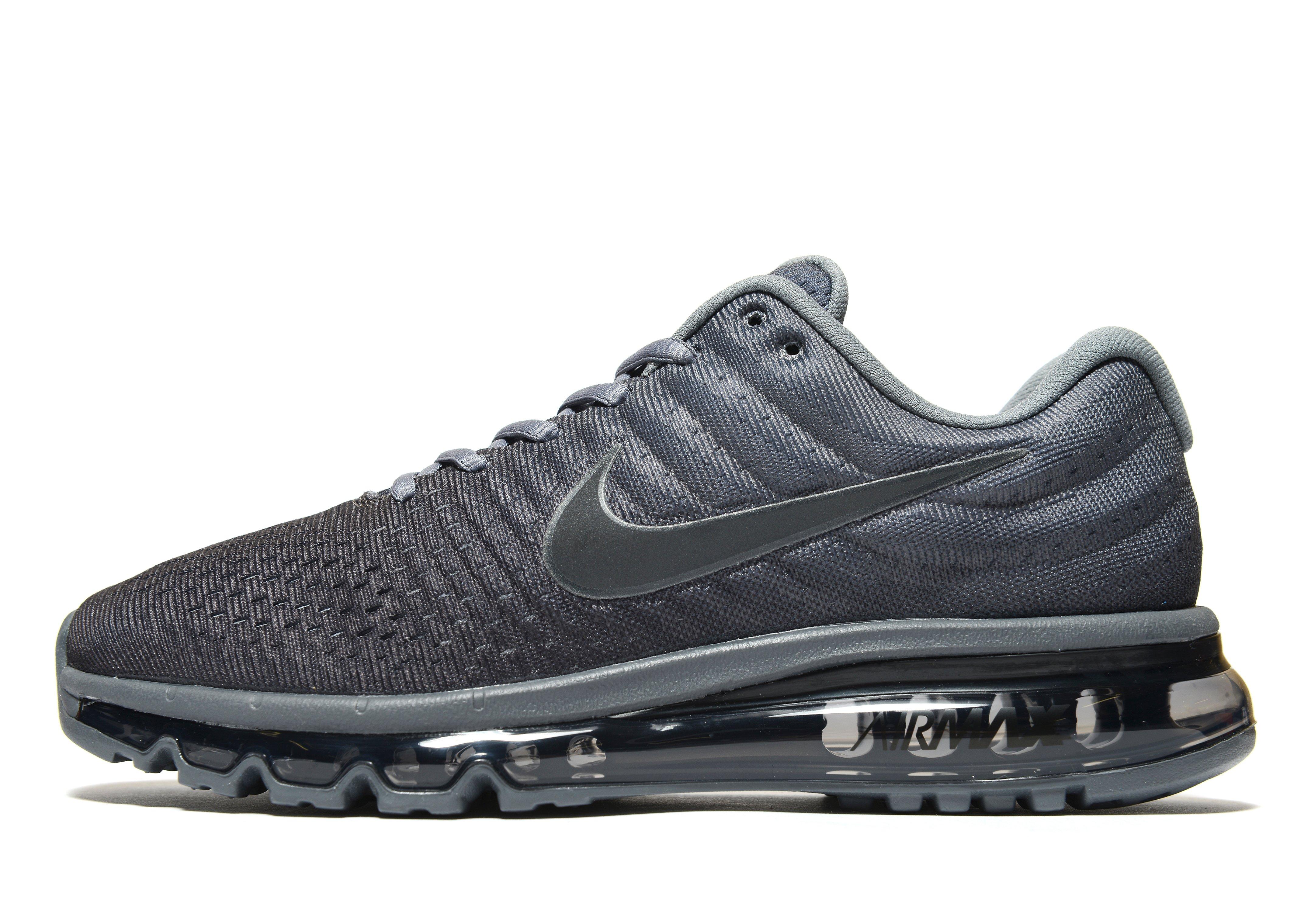 air max 2017 gray
