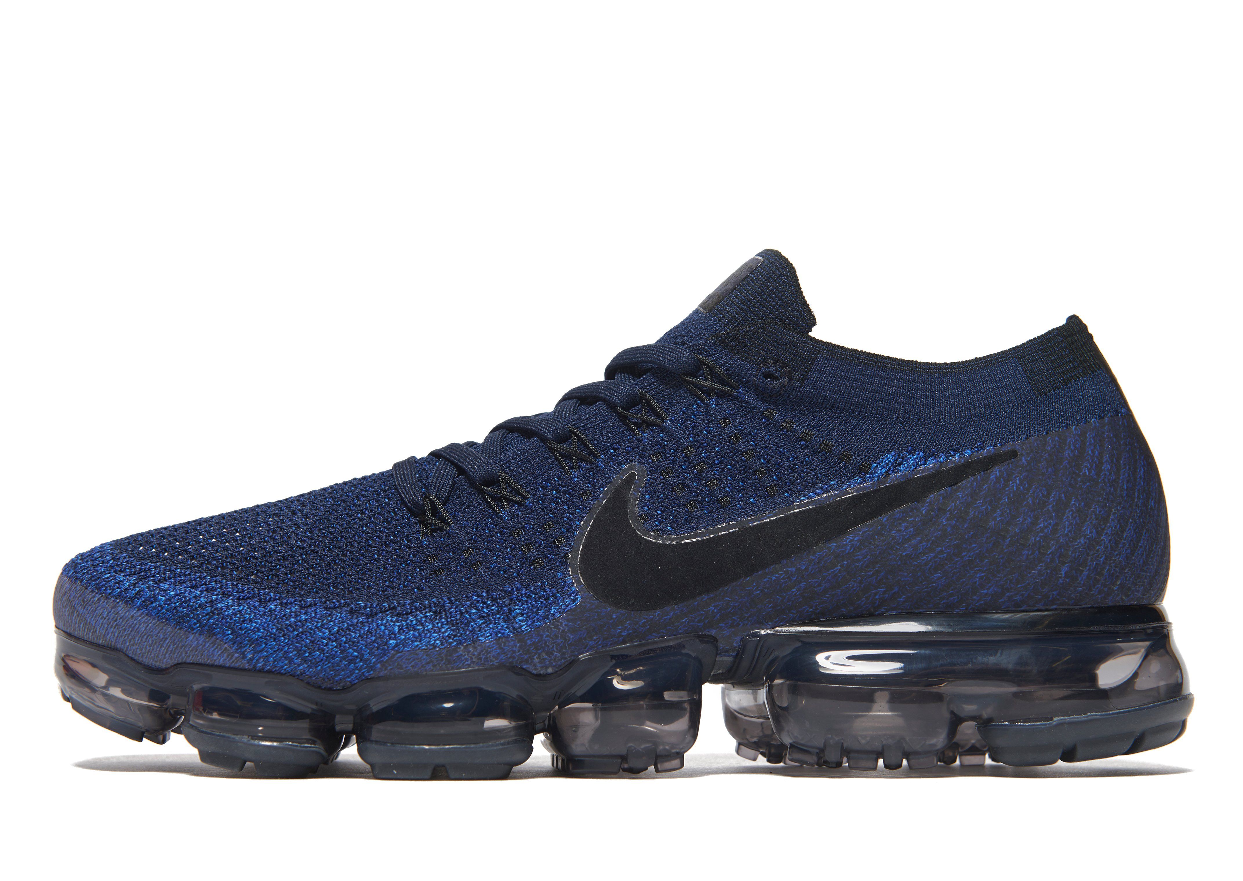 nike vapor max high