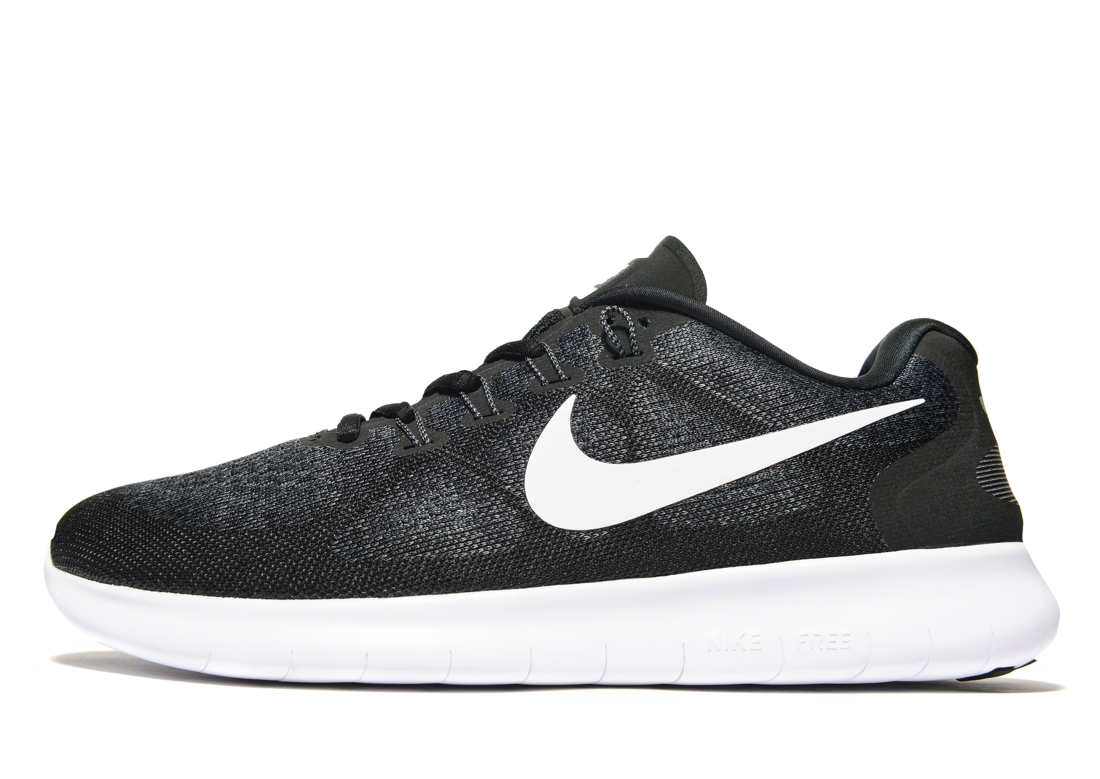 nike free run navy