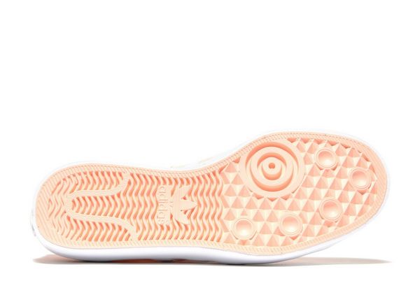 adidas originals nizza lo junior pink adidas originals nizza lo junior pink