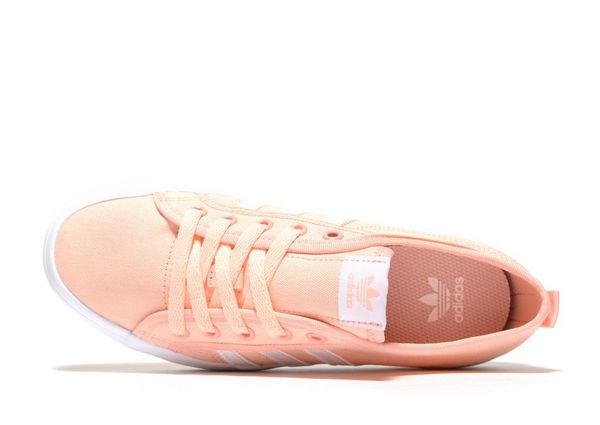 adidas originals nizza lo junior pink adidas originals nizza lo junior pink