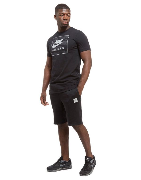 nike air max 1 with shorts nike air max 1 with shorts