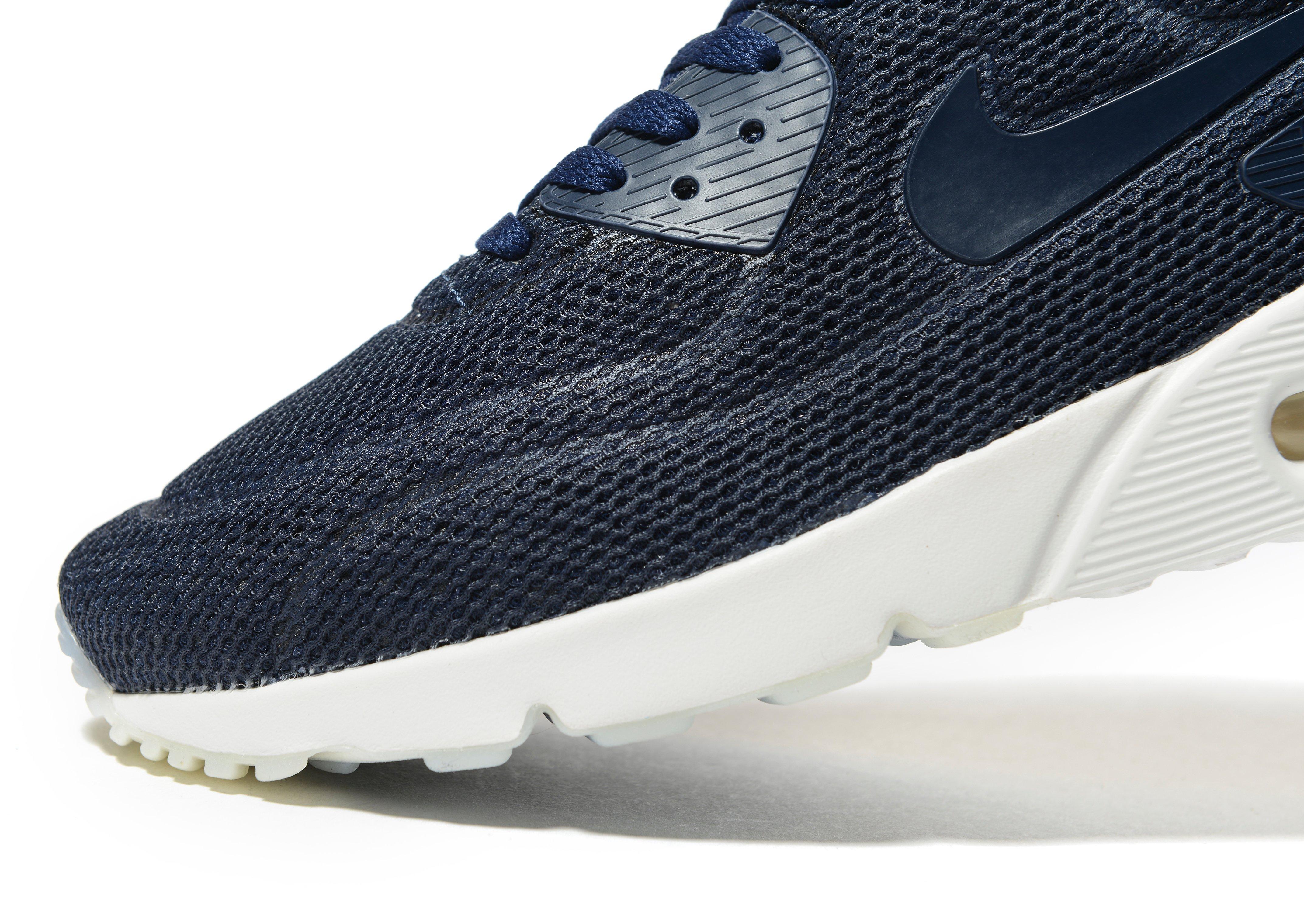 nike air max 90 ultra 2.0 breathe
