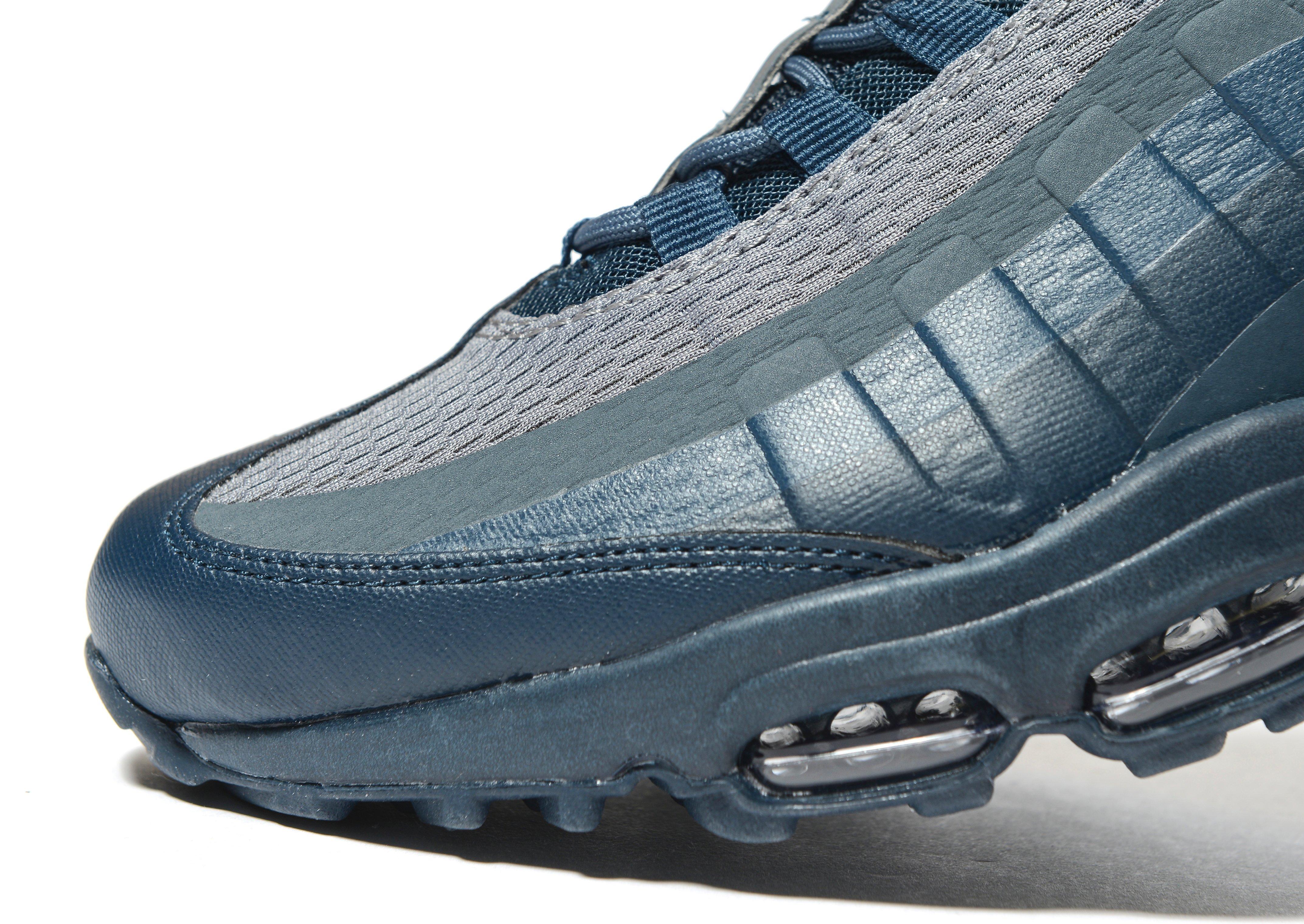 air max 95 ultra blue