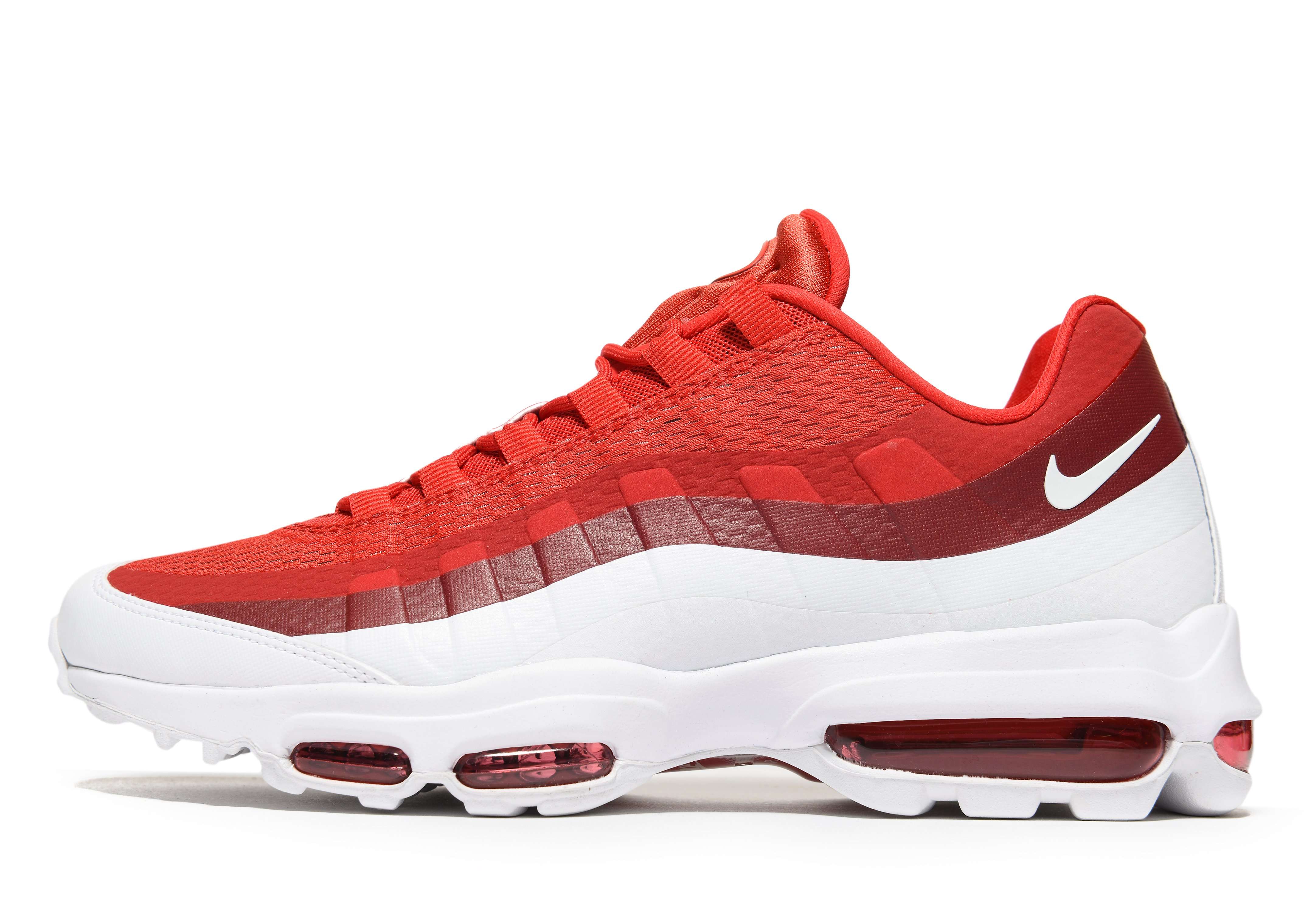 air max 95 rouge blanche air max 95 rouge blanche